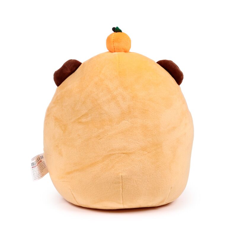 Duke the Capybara Plush