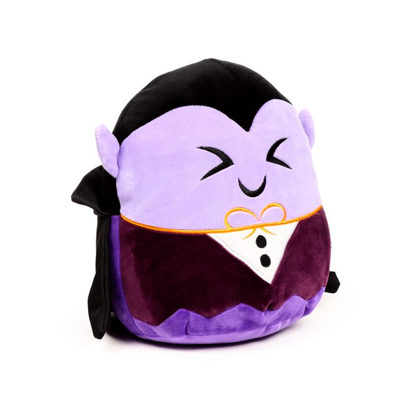 Spooky Dracula Plush