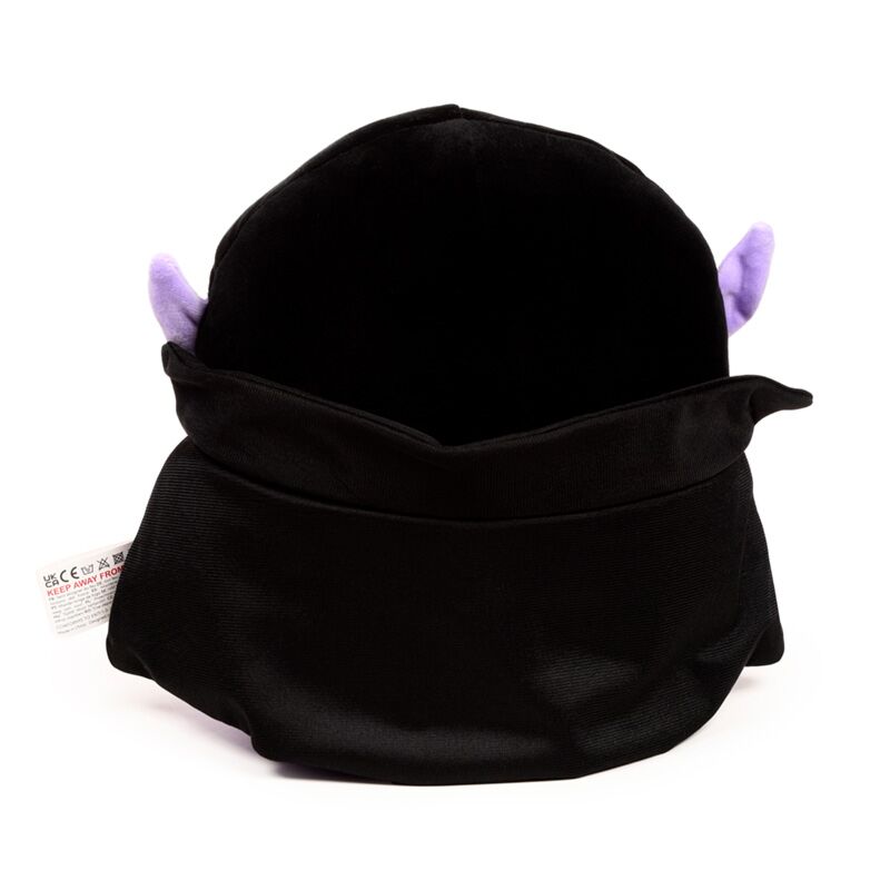 Spooky Dracula Plush