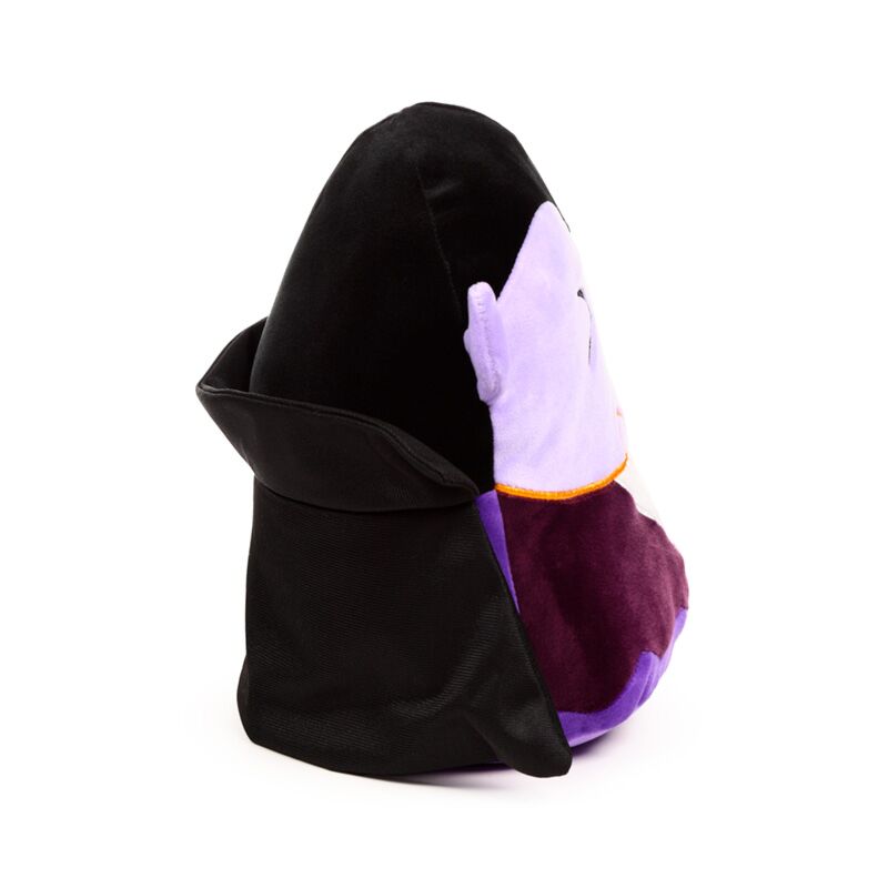Spooky Dracula Plush