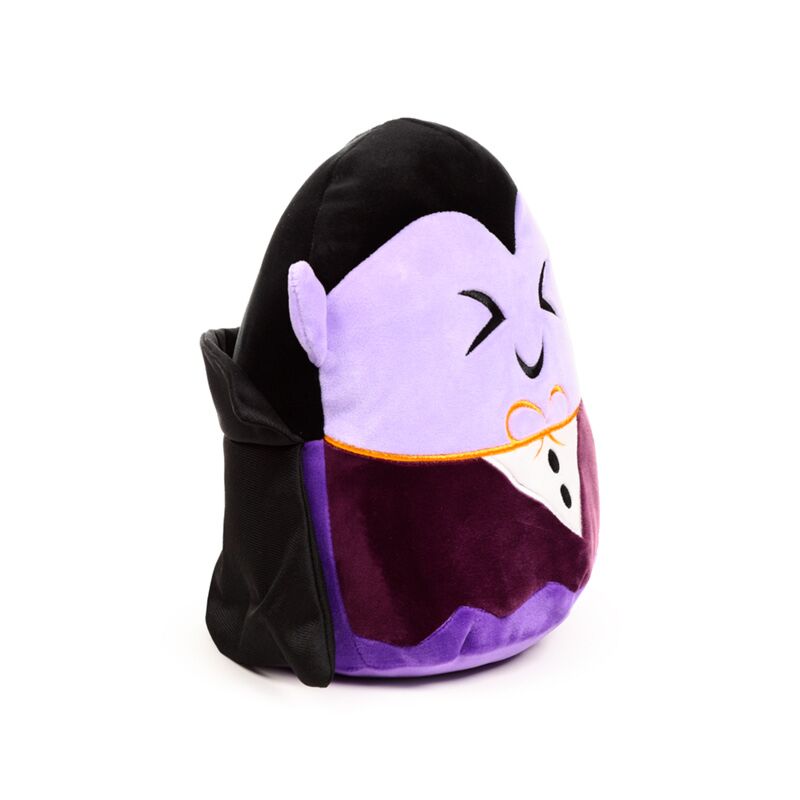 Spooky Dracula Plush
