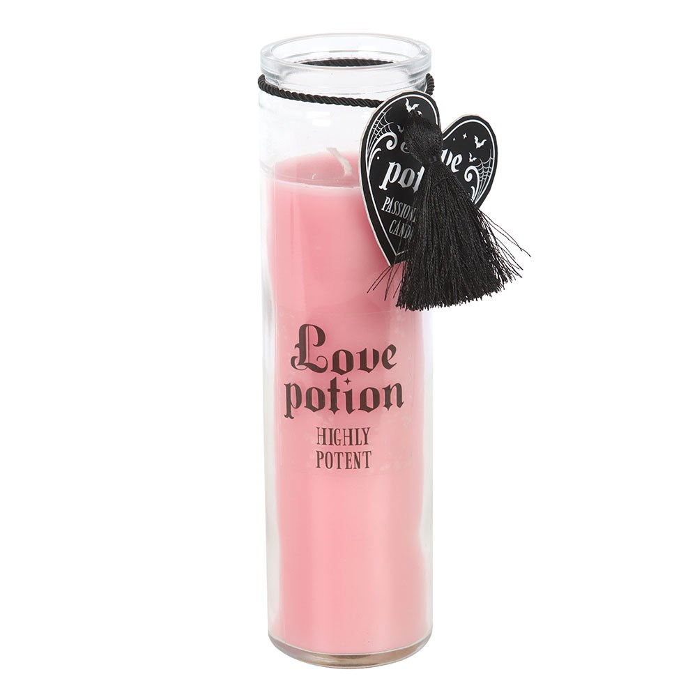 Love Potion Passionfruit Candle