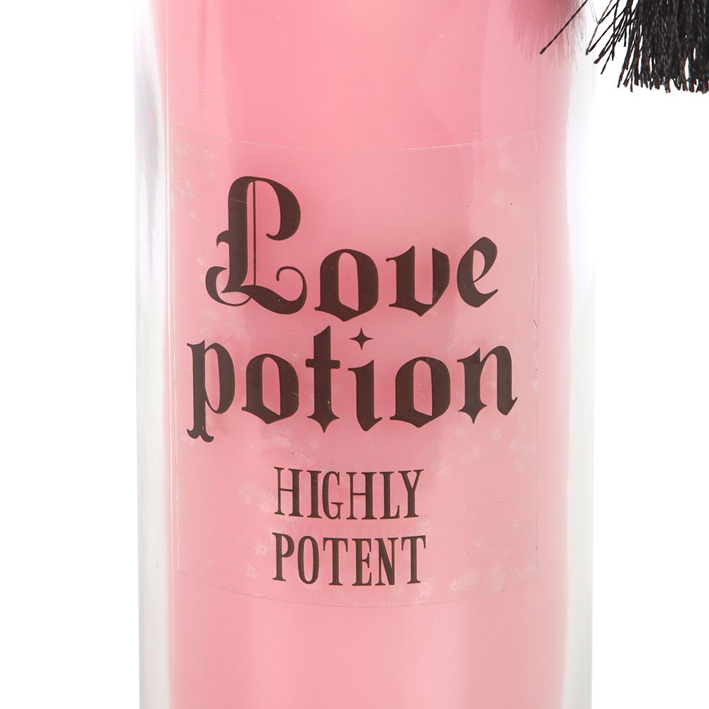 Love Potion Passionfruit Candle