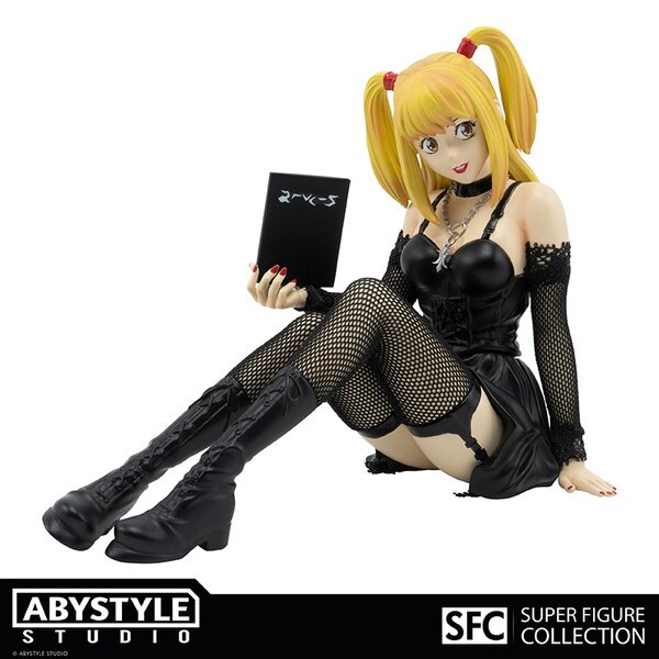 Misa Figure