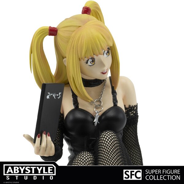 Misa Figure