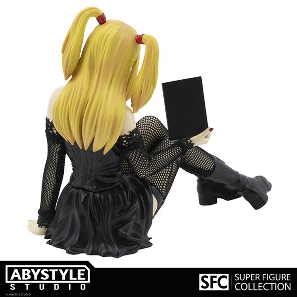 Misa Figure