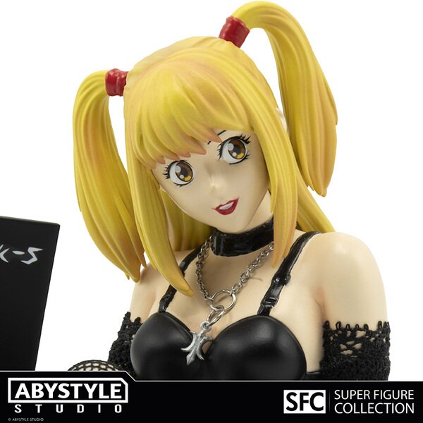 Misa Figure