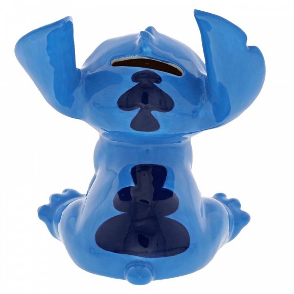Experiment 626 - Stitch Money Bank