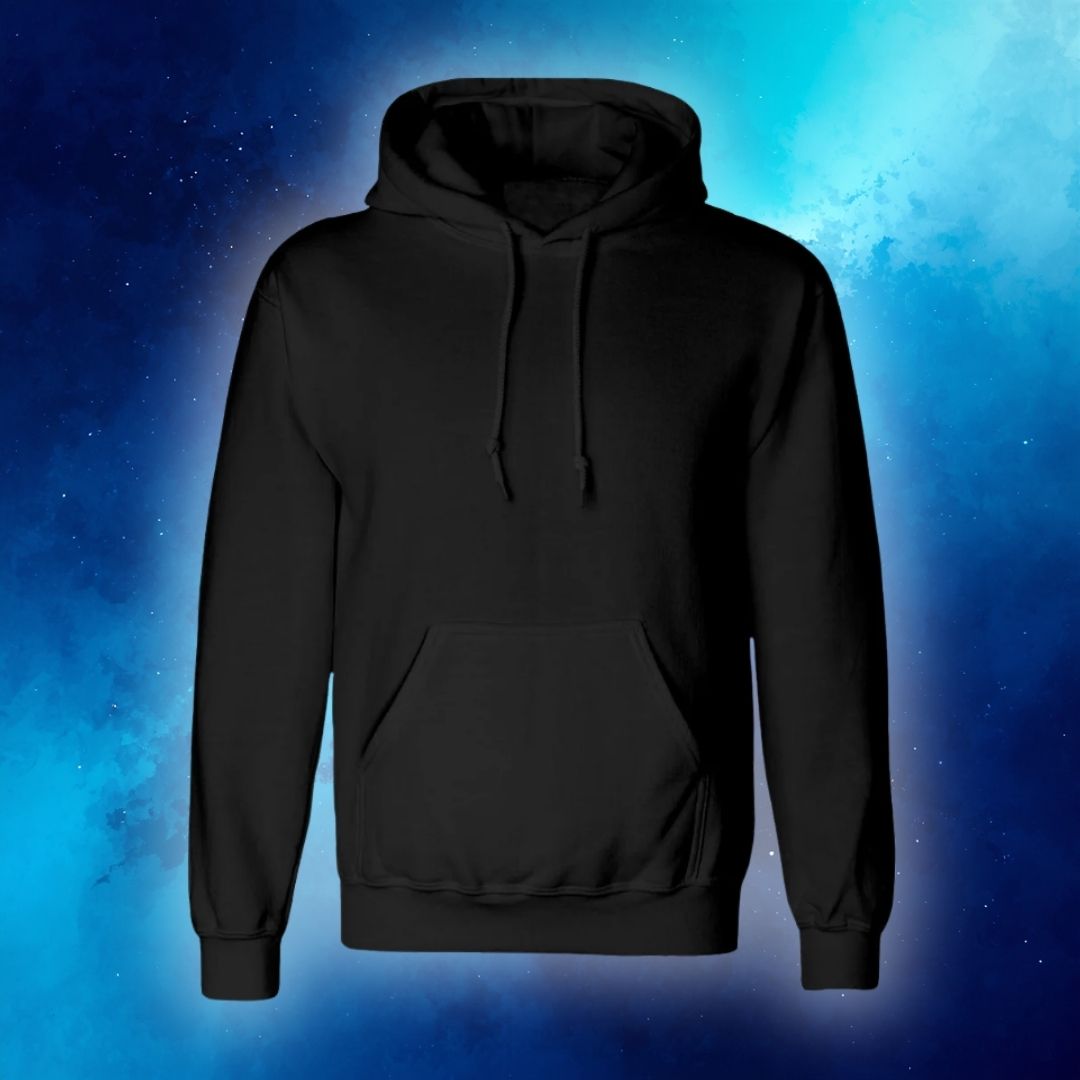 Withered Group Hoodie