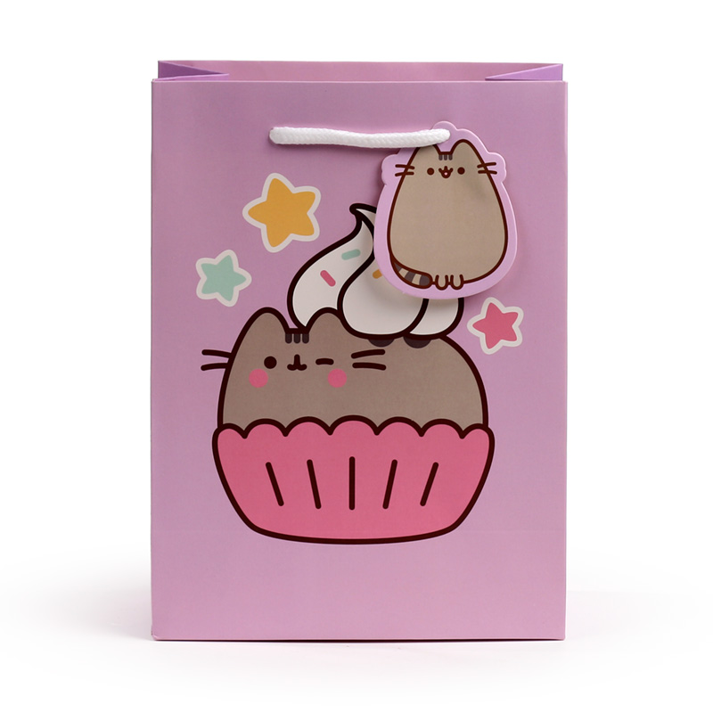 Cupcake Gift Bag - Medium