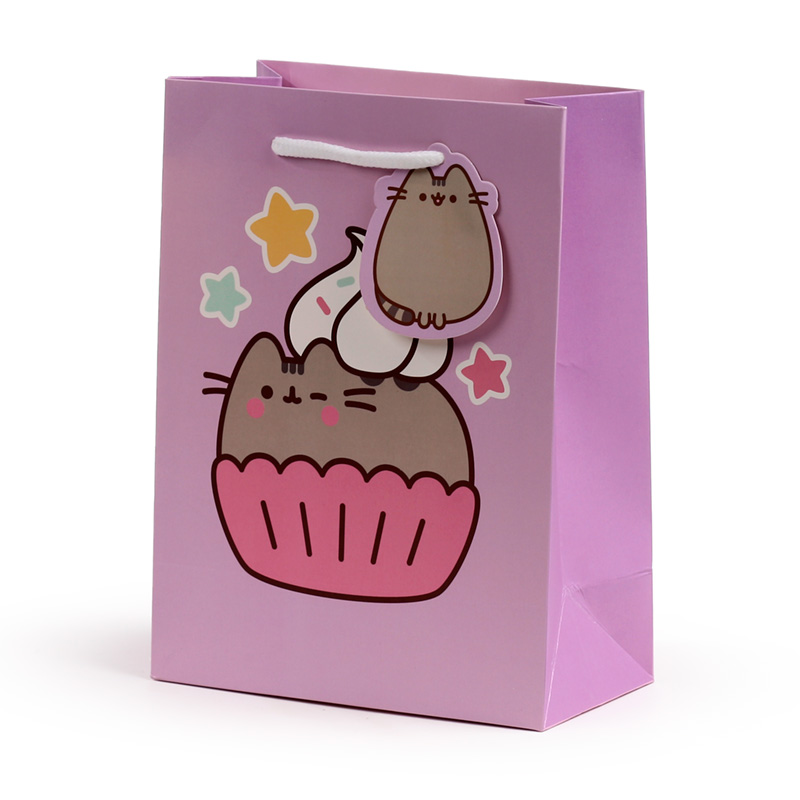 Cupcake Gift Bag - Medium
