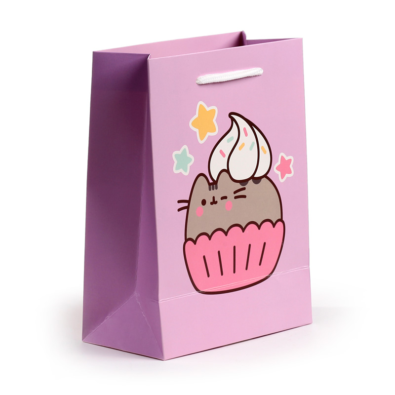 Cupcake Gift Bag - Medium