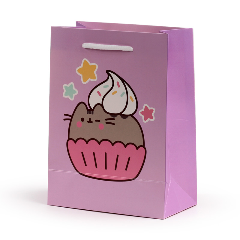 Cupcake Gift Bag - Medium