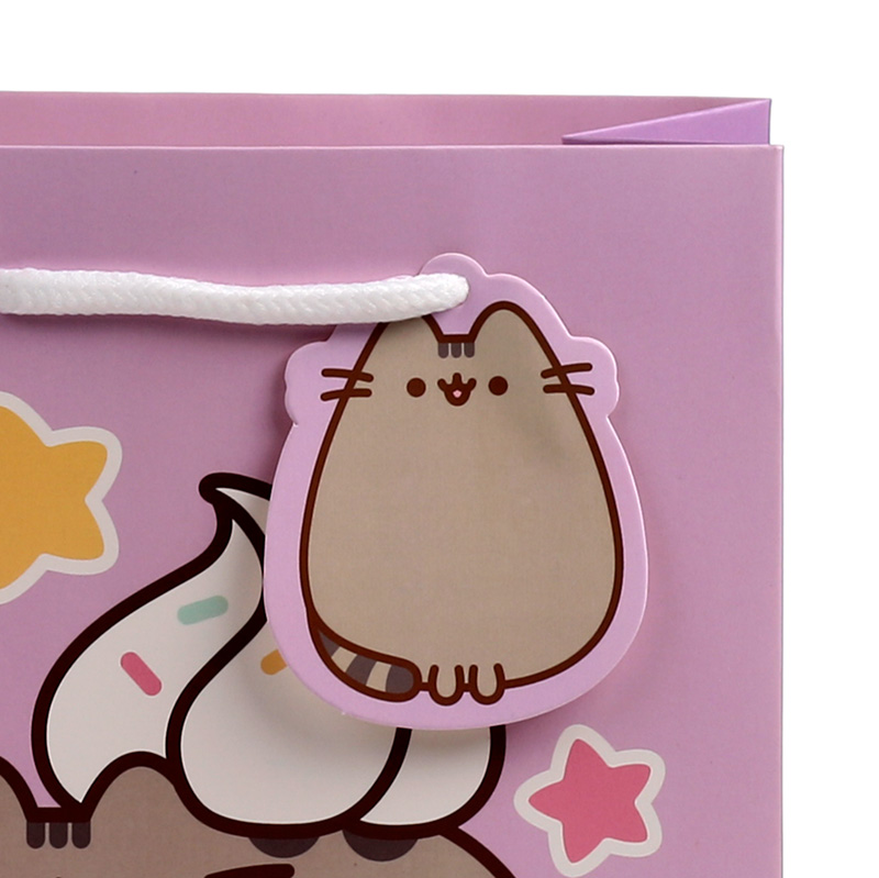 Cupcake Gift Bag - Medium