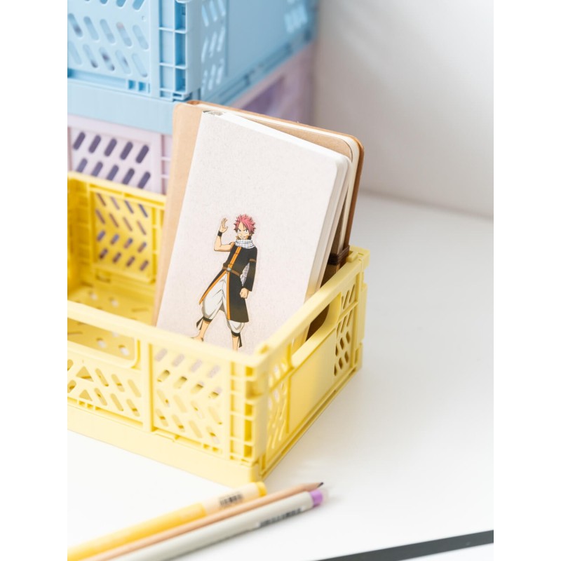 Fairy Tail Gadget Decals