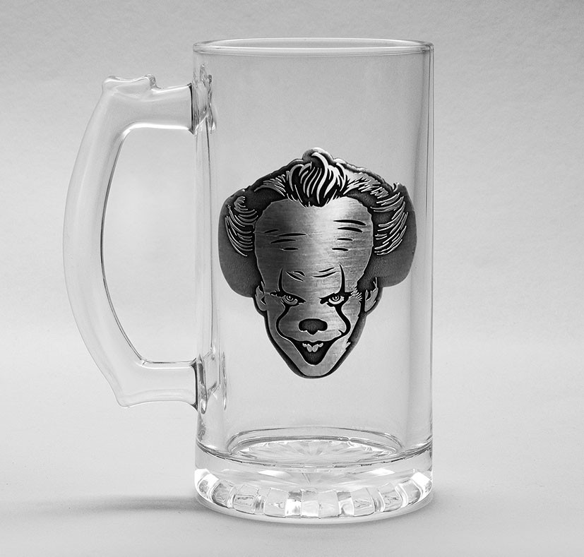Pennywise Stein