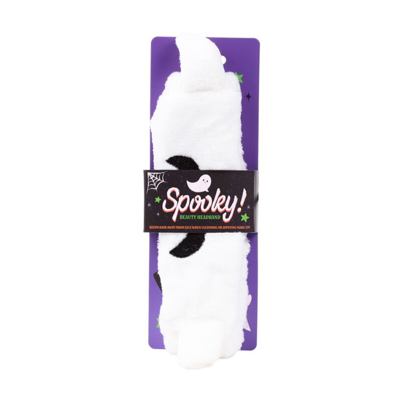 Spooky Ghost Headband
