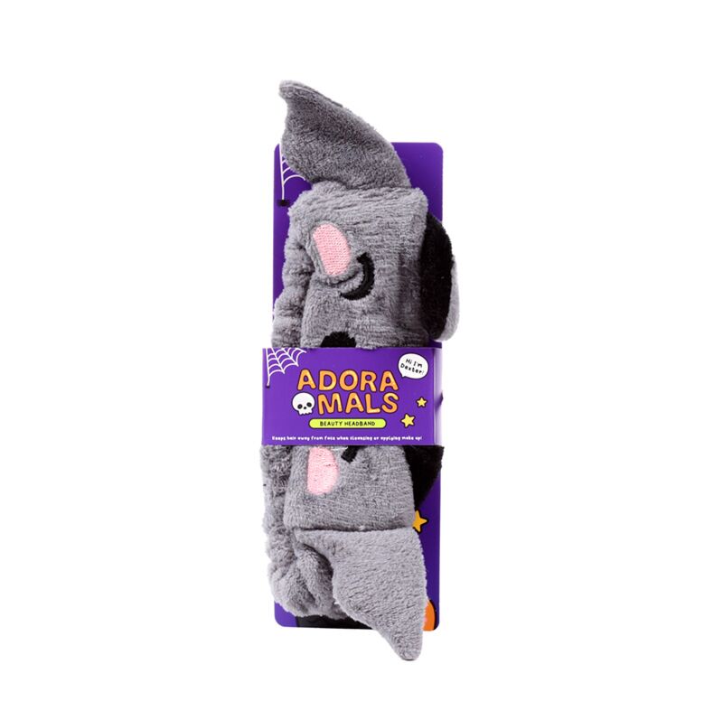 Dexter the Bat Headband