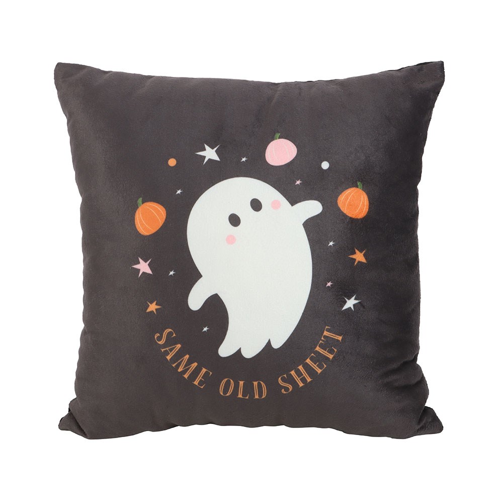 Same Old Sheet Cushion