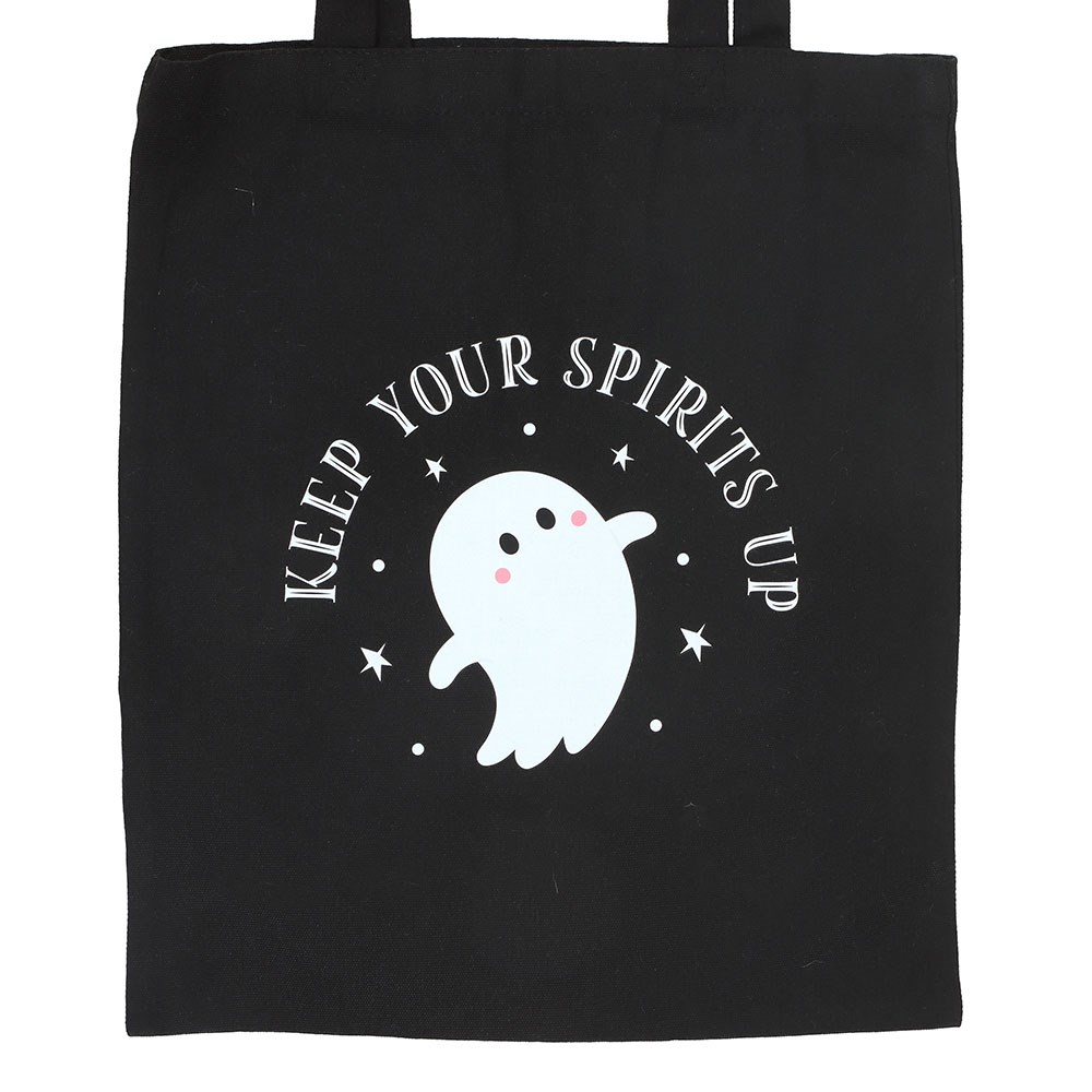 Keep Your Spirits Up Tote Bag
