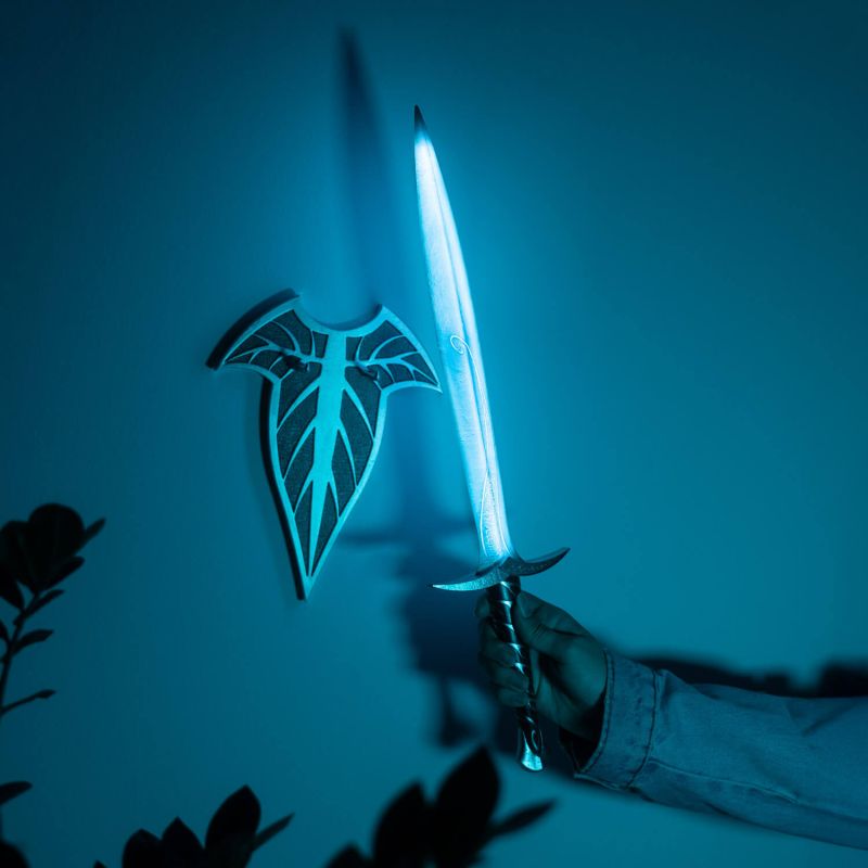 Sting Lamp