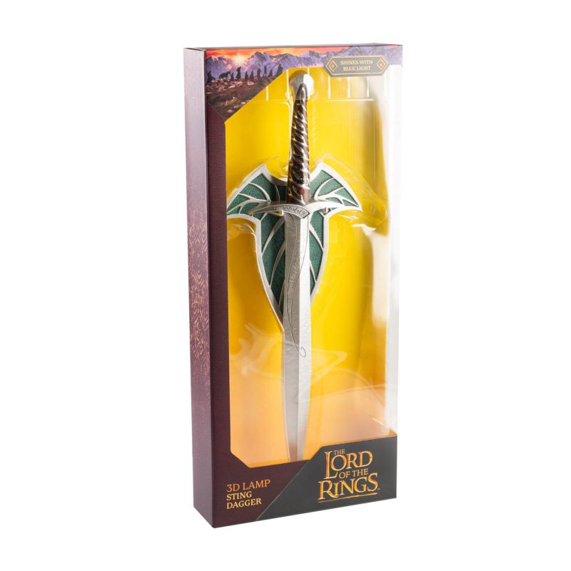 Sting Lamp