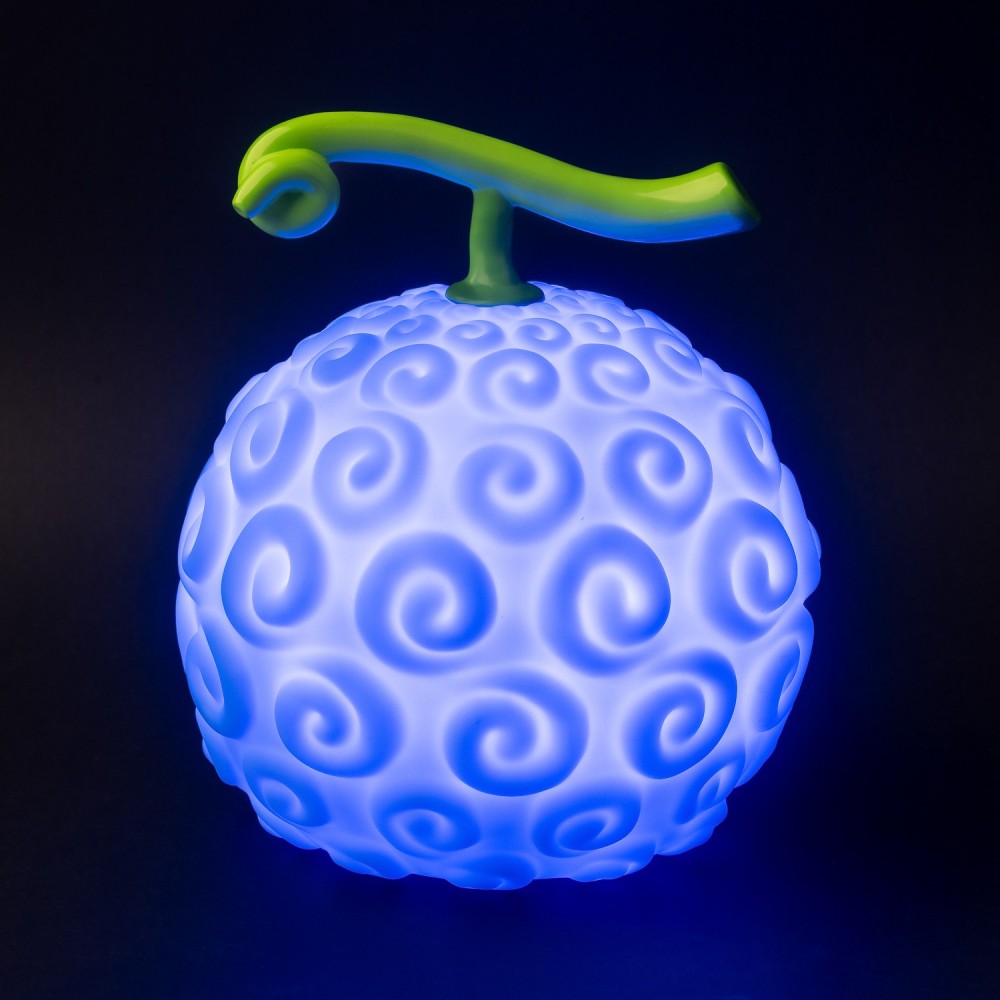 Gum Gum Fruit Lamp