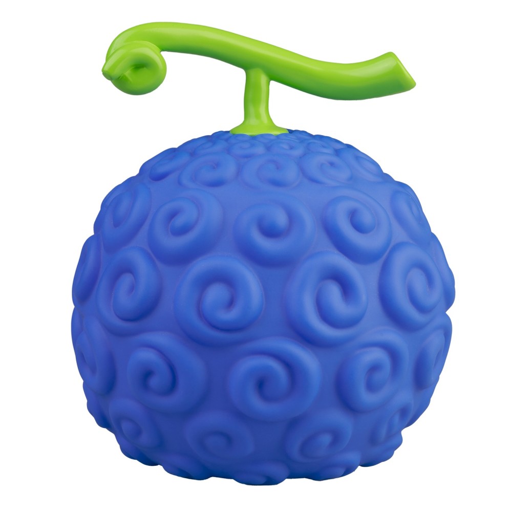 Gum Gum Fruit Lamp