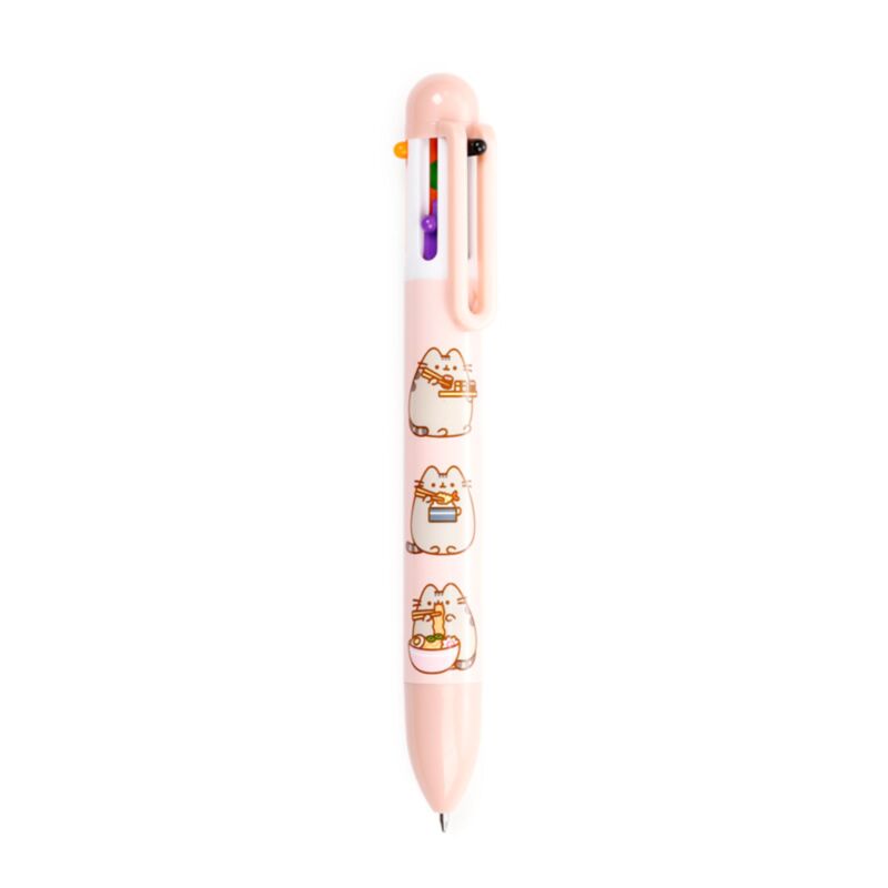 Bento Club Multi Colour Pen
