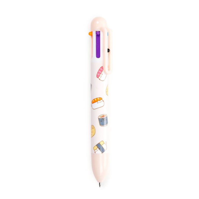 Bento Club Multi Colour Pen