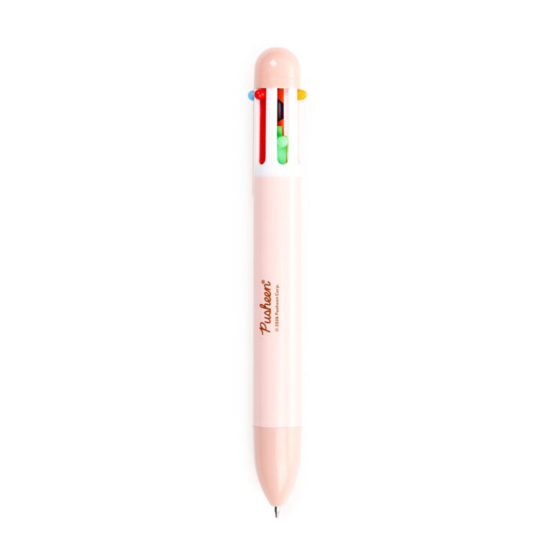 Bento Club Multi Colour Pen