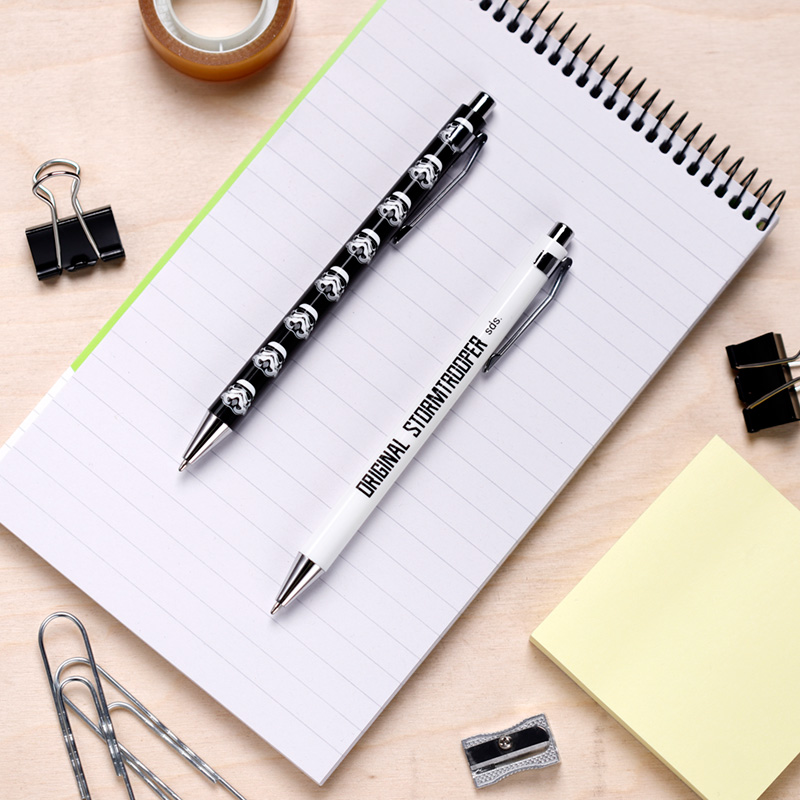 Original Stormtrooper Pen Set