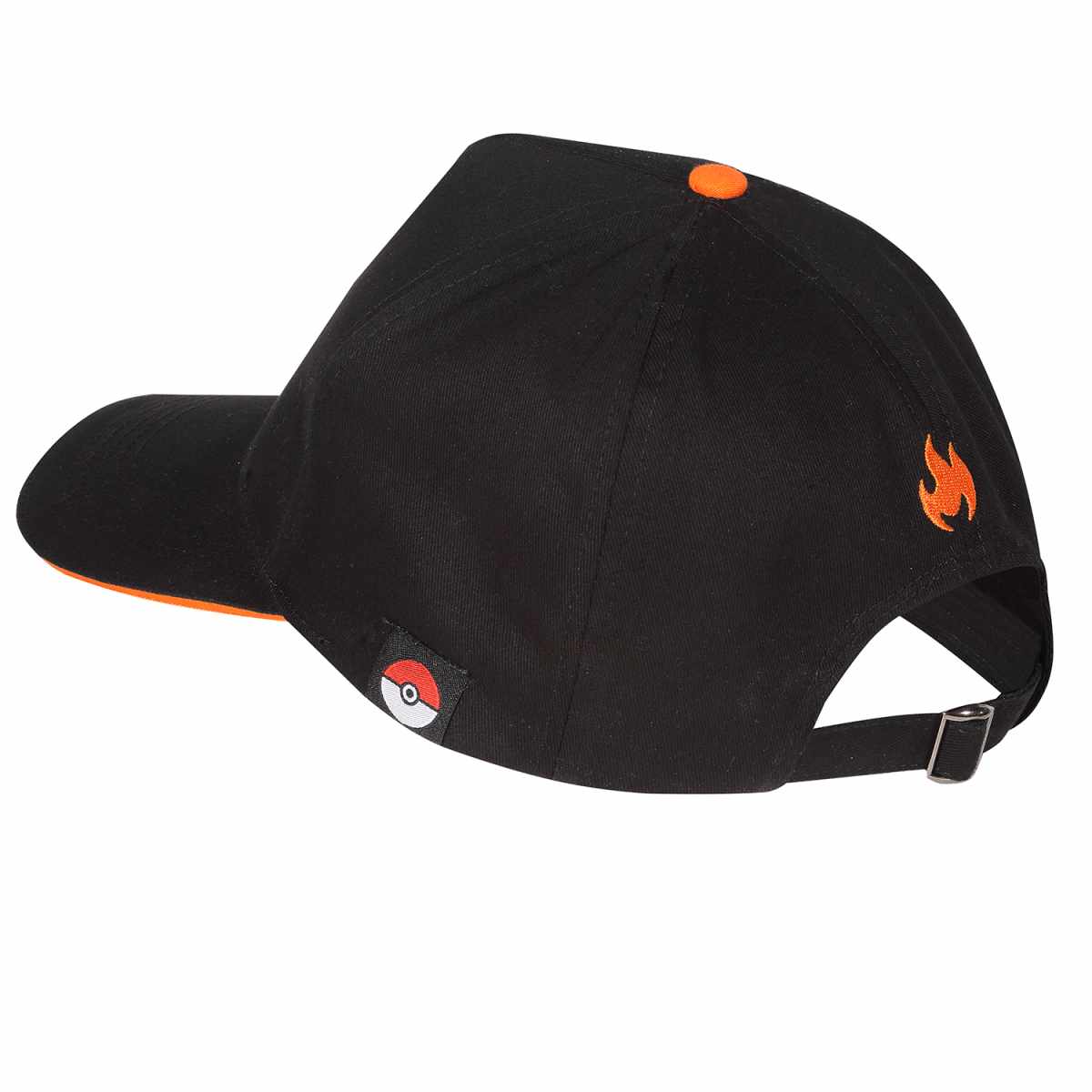 Charmander Baseball Cap