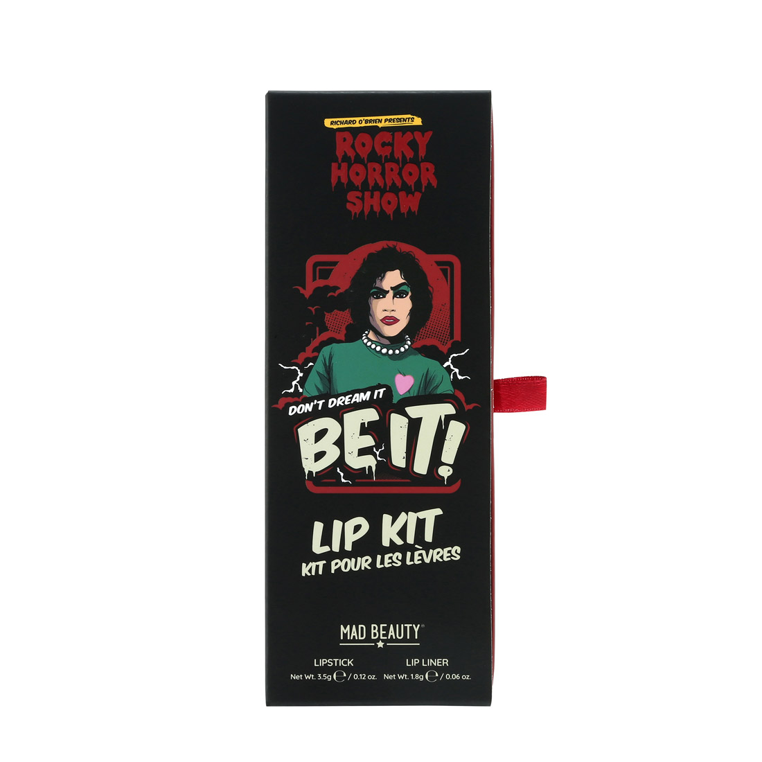 Be It Lip Kit