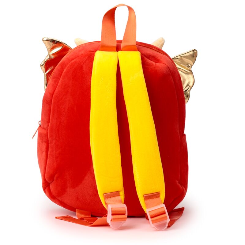 Roscoe Backpack