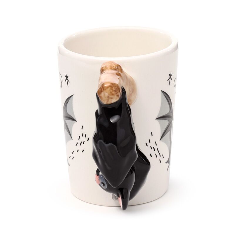 Bat Handle Mug