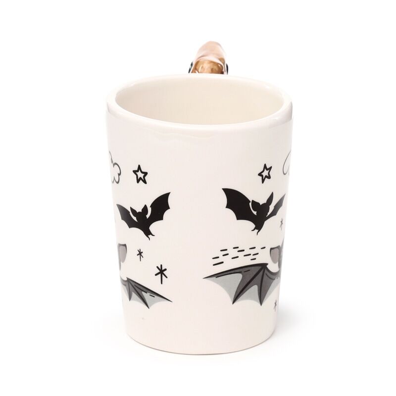 Bat Handle Mug