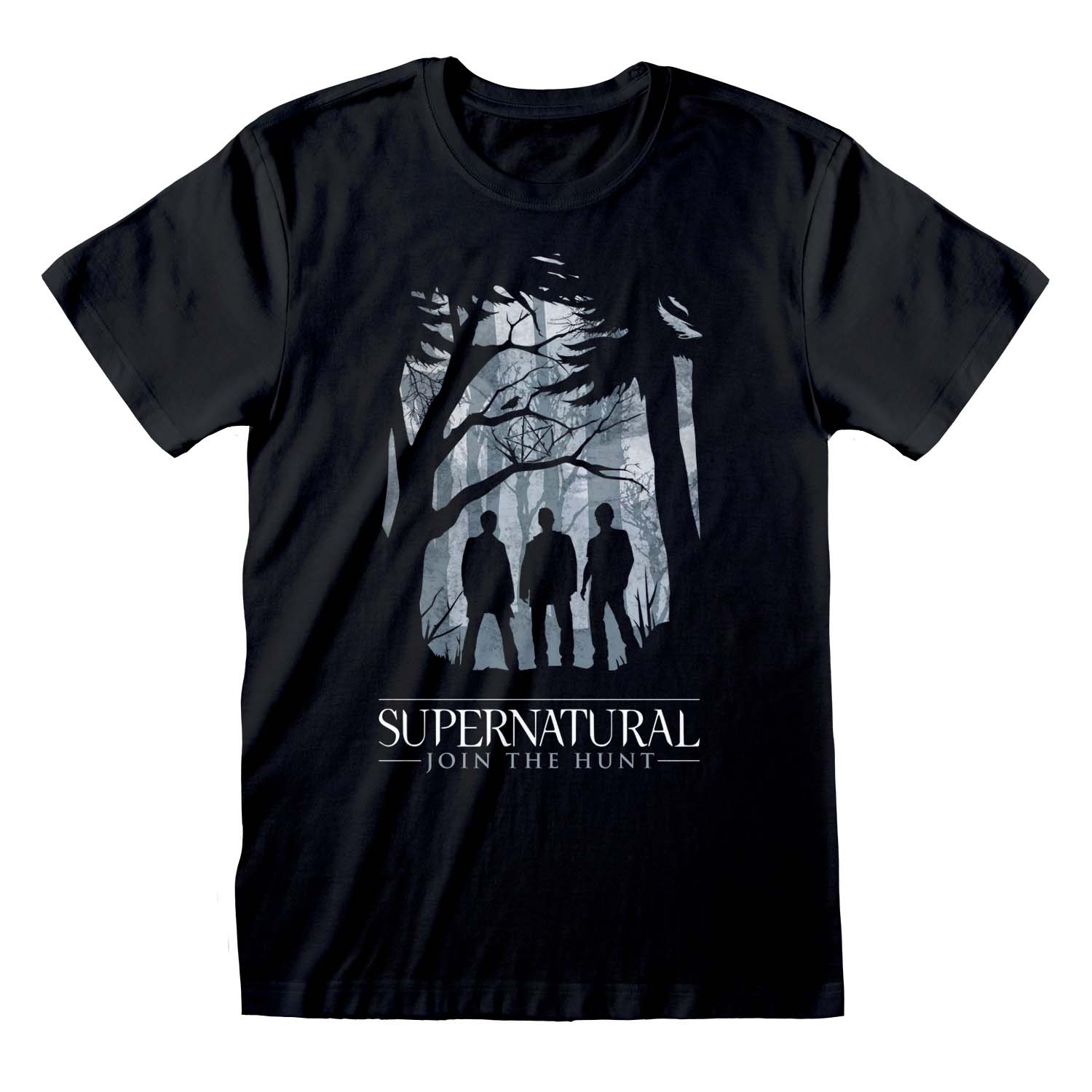 Supernatural T-Shirt