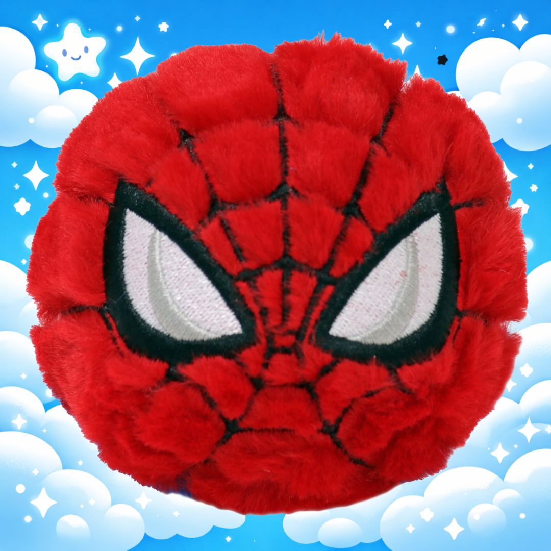 Spiderman TY Bouncer