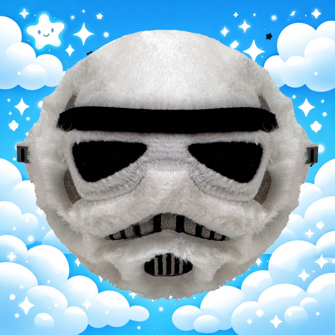 Stormtrooper TY Bouncer
