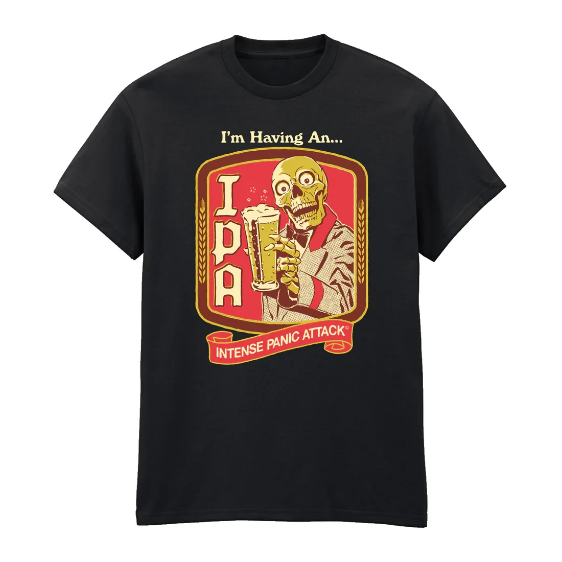 IPA T-Shirt