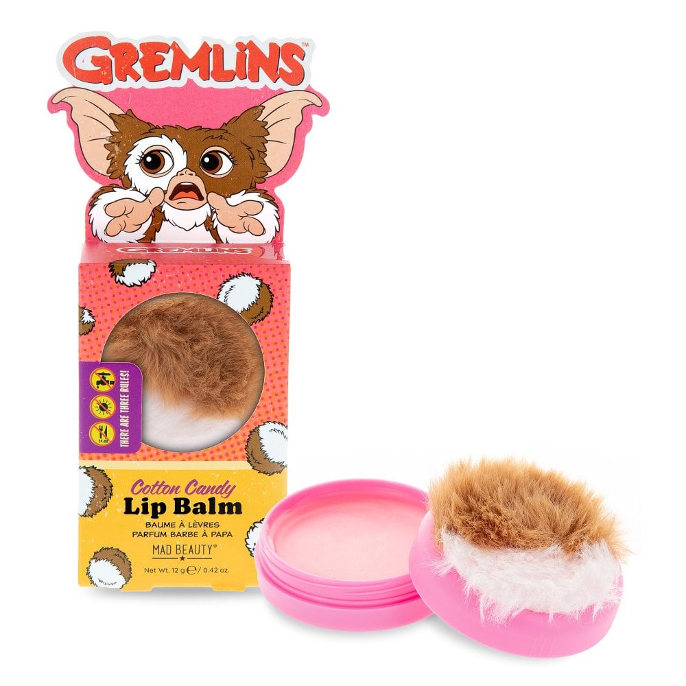 Cotton Candy Lip Balm