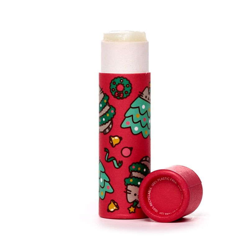 Christmas Lip Balm