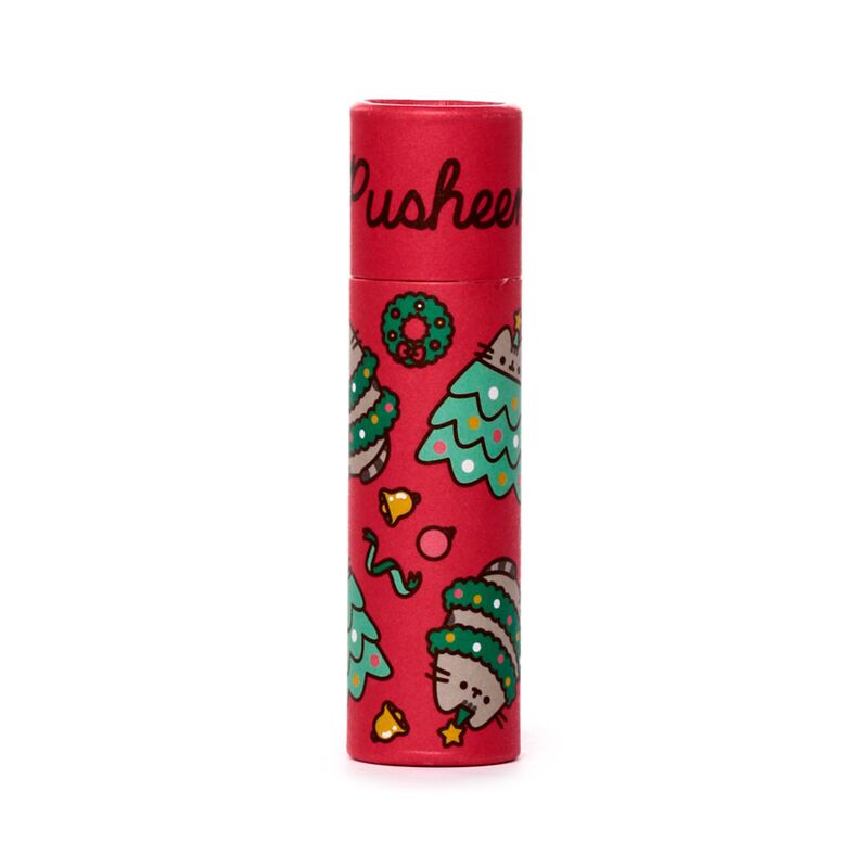 Christmas Lip Balm