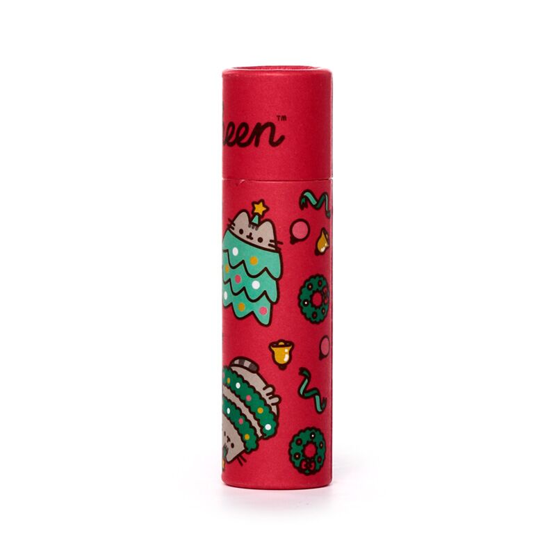 Christmas Lip Balm