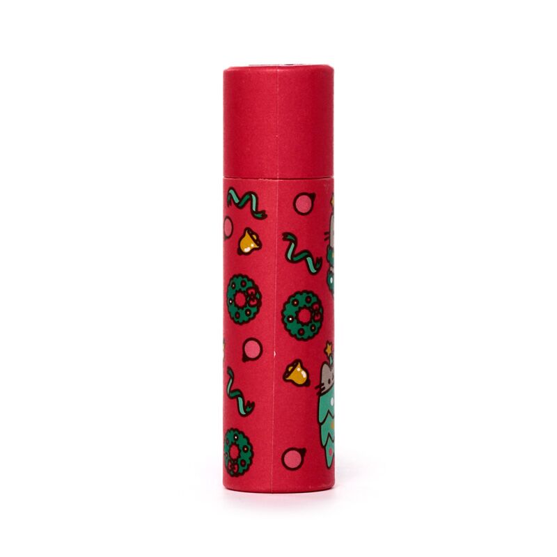 Christmas Lip Balm