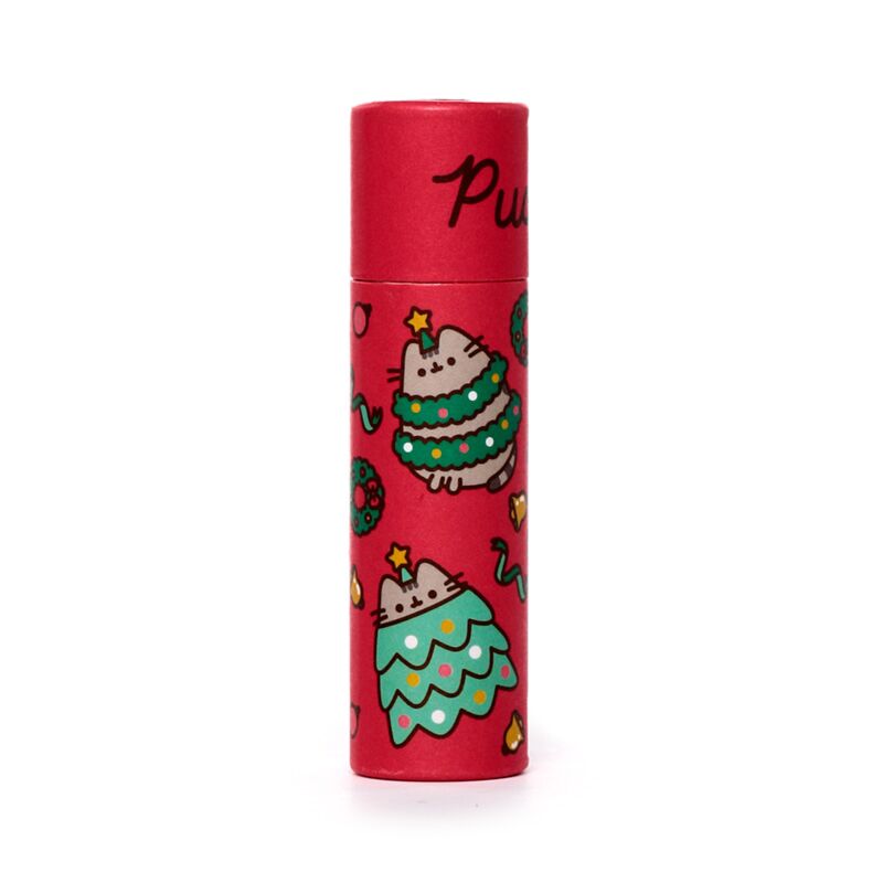 Christmas Lip Balm