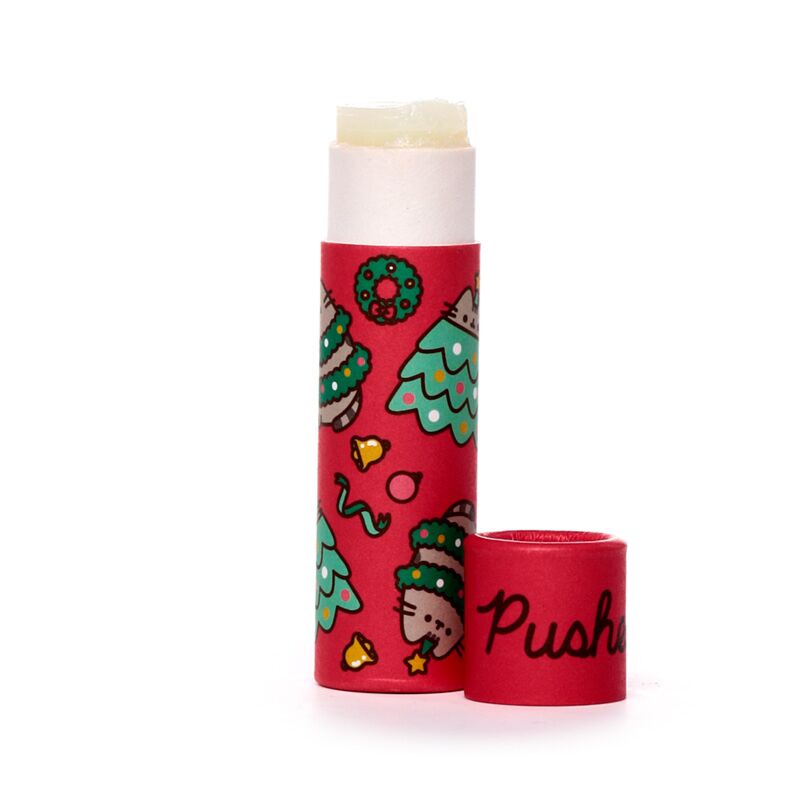 Christmas Lip Balm
