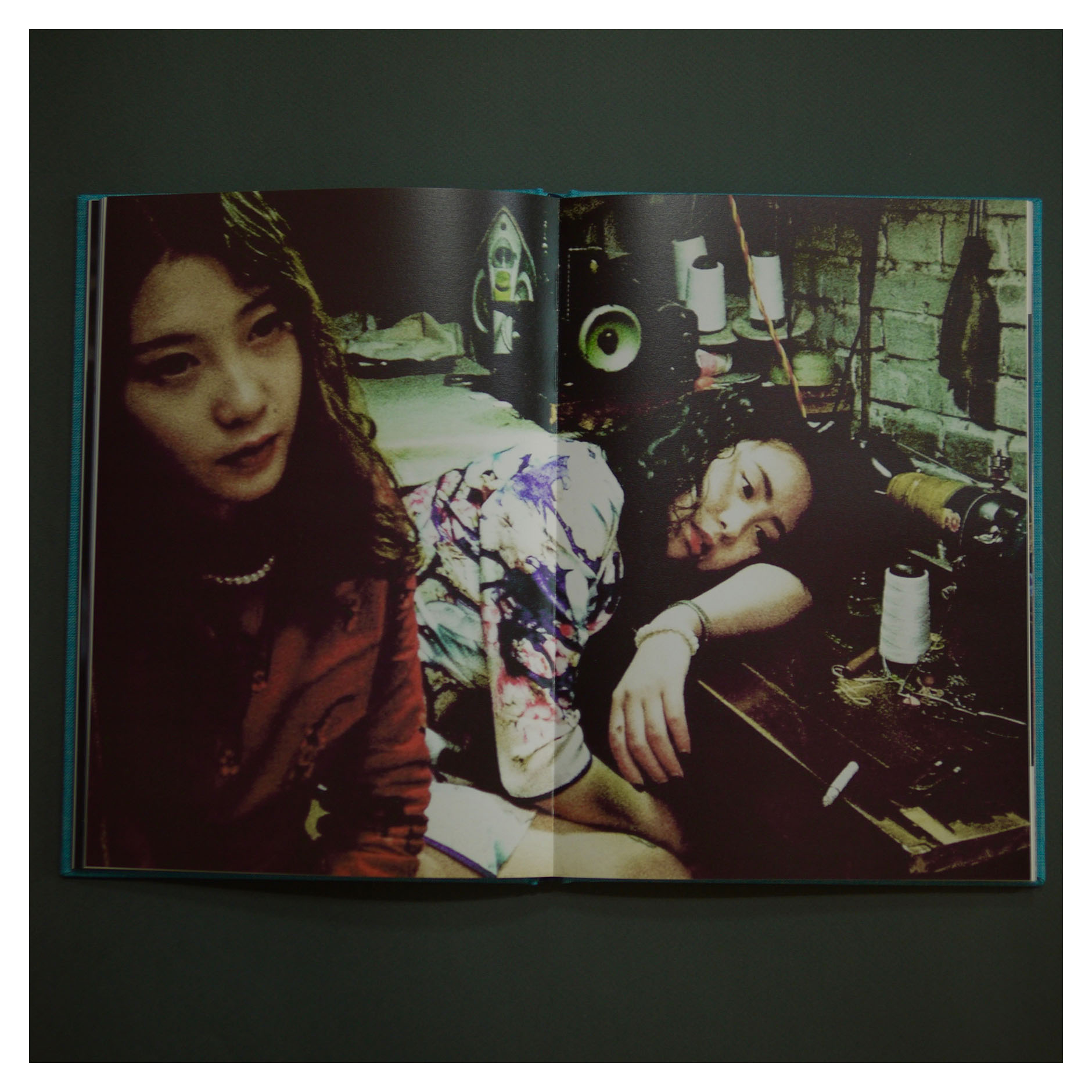 extra product image