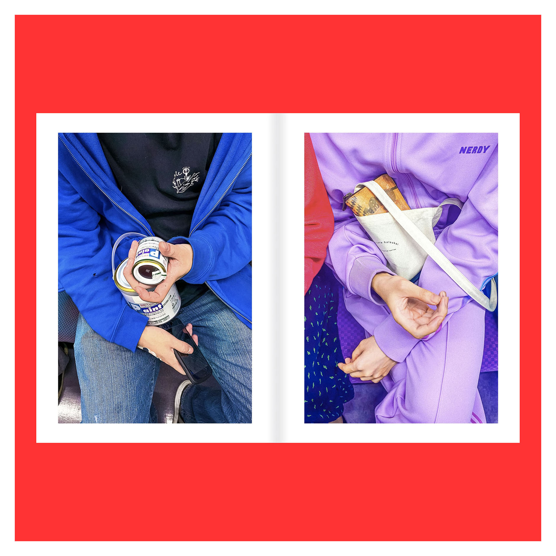 extra product image